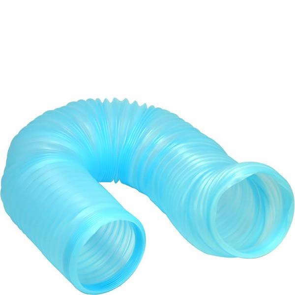 ぐにゃぐにゃ曲げてくぐって遊ぼう！20cmから最大80cmまで伸縮可能 ！入り口サイズは10cm！【サイズ】約径10x長20〜80cm【備考】※製品の特性上、軽く安定しない場合があります。本品を使用の際は、危険の無い広い場所で行い適宜、本体...