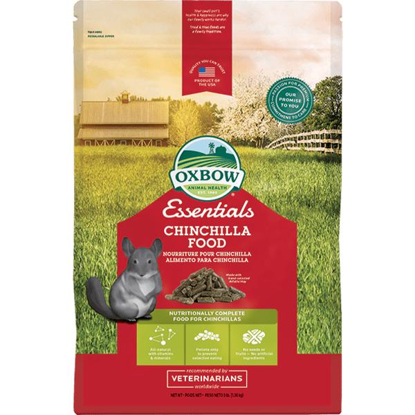 チンチラが必要とする栄養成分に合わせて配合されたアルファルファベースのペレットです。【保証分析値】粗タンパク質：18.0％以上、粗脂肪：2.5％以上、粗繊維：23.0％以下、水分：10.0％以下【原材料】天然干しアルファルファ・ミール、大豆...