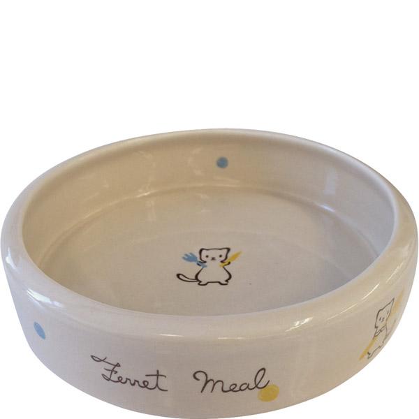 食べやすい浅皿なのにこぼれにくい！食器の口を内側に丸めたこぼれにくい浅型のお皿。【材質・成分・素材など】陶土【製造国】中国【サイズ】W12.5×D12.5×H3cm【メーカー名】マルカンJANコード：4906456561064