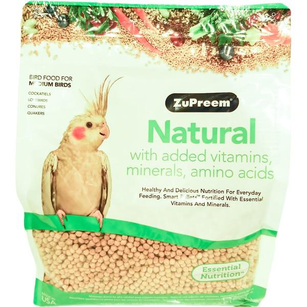 オカメインコナチュラル 1 13kg ペットの専門店コジマ 通販 Paypayモール