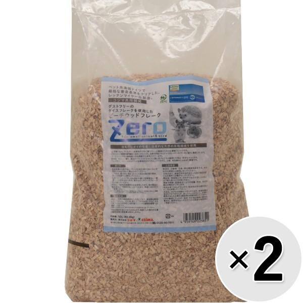 針葉樹に比べ、アレルギーや刺激性が少ない、小動物用の広葉樹フレークです。吸水性、吸収性に優れており、100％天然素材のため、安心・安全です。衛生的でホコリが立ちにくいです。【メーカー名】コジマJANコード：4959149023851