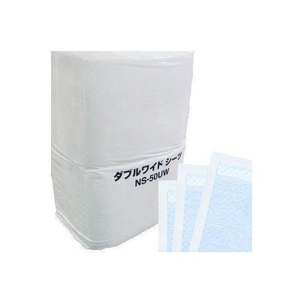 ●ソーシャルギフト注文について・一部設置商品は対象外です。 対象外の場合はメールにてご連絡させていただきます。・土日祝は優良配送の対象外となります。オシッコをしっかり吸収する薄型ペットシーツです。ダブルワイドサイズ（スーパーワイド）50枚入...