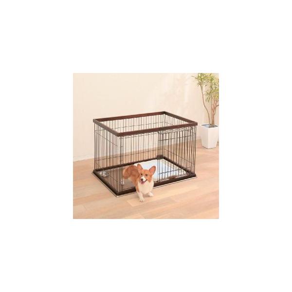 犬 ゲージ ケージ ペットサークル 犬用 サークル 犬用ゲージ ペット ケージ トレー付ウッディサークル Dws 118 木製 犬用 ハウス 犬ケージ オシャレ おしゃれ Buyee Buyee 提供一站式最全面最专业现地yahoo Japan拍卖代bid代拍代购服务 Bot Online