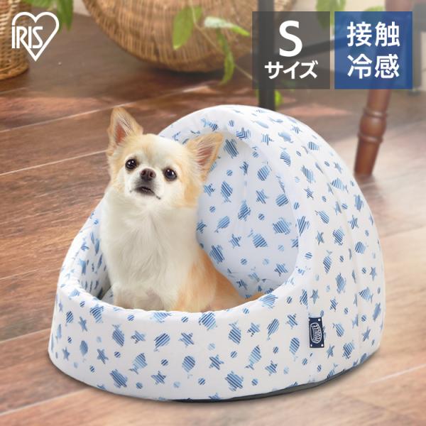 rodfever ページです！2021年製 IRIS OHYAMA Amazon | アイリスオーヤマ 犬 猫 クールペットベッド スクエア