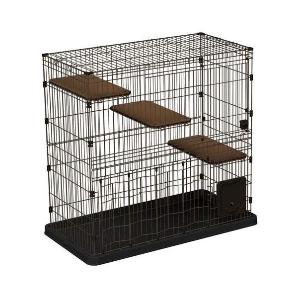 【トシ】アドメイドペットゲージワイド 楽天市場】アドメイト ヴィラフォートサークル ゲージ ケージ