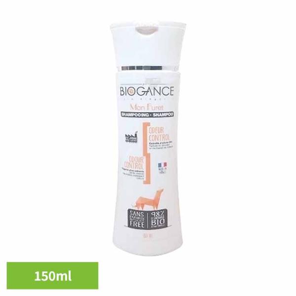 フェレット シャンプー フェレット用 フェレット用シャンプー ノンシリコン ケア用品 ペットシャンプー フェレットシャンプー 150ml Ino Biogance D B わんことにゃんこのおみせ 通販 Paypayモール