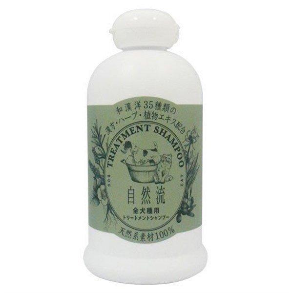 シャンプー 犬用シャンプー 猫用 犬 猫 長毛種 ショードッグ ショーキャット 自然流 全犬種シャンプー 300ml レッドハート D わんことにゃんこのおみせ 通販 Paypayモール