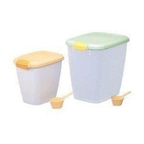 フードストッカー 犬 猫 おしゃれ ペット ペット用 フードケース 保存ケース フード保管 保存 アイリスオーヤマ 密閉フードストッカー 10kg用 Mfs 10 わんことにゃんこのおみせ 通販 Paypayモール