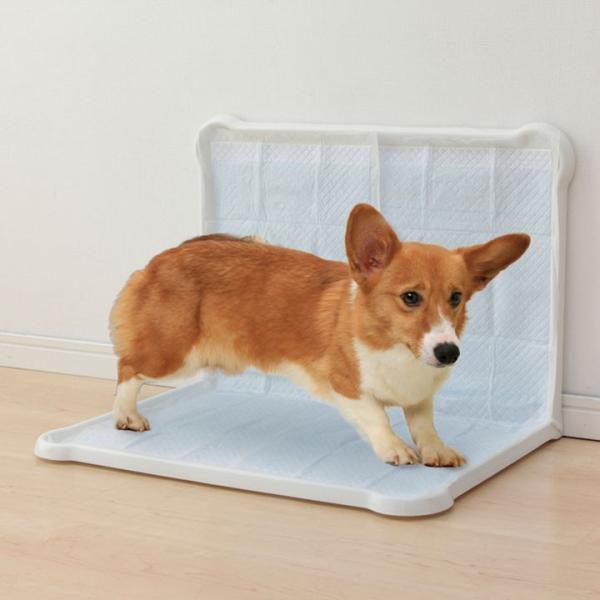犬トイレ 犬トイレトレー しつけ ワイド おしゃれ 犬 トイレ 犬用トイレ アイリスオーヤマ ペット用 人気 おすすめ シーツぴたっとトレー ダブルワイド P Sptd Buyee 日本代购平台 产品购物网站大全 Buyee一站式代购 Bot Online