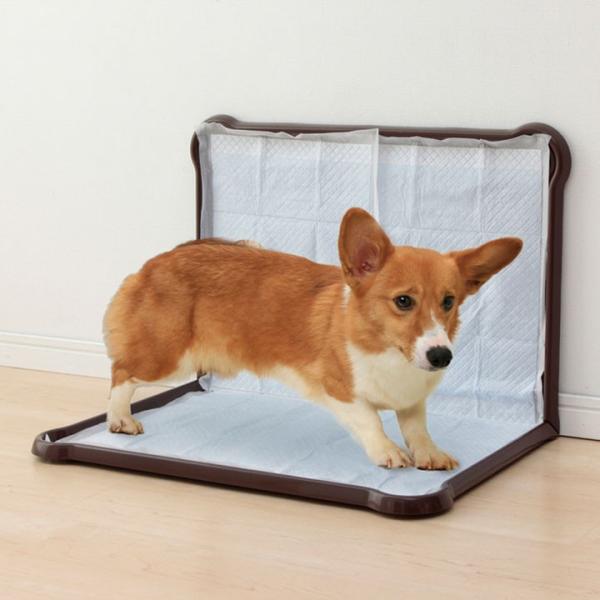 犬トイレ 犬トイレトレー しつけ ワイド おしゃれ 犬 トイレ 犬用トイレ アイリスオーヤマ ペット用 人気 おすすめ シーツぴたっとトレー ダブルワイド P Sptd Buyee 日本代购平台 产品购物网站大全 Buyee一站式代购 Bot Online