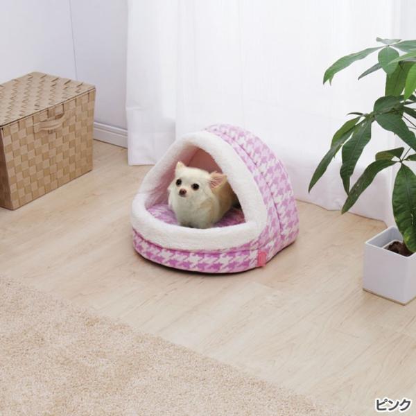 秋冬 冬用用 ペットベッドドーム型 Sサイズ P g410 アイリスオーヤマ 犬 猫 ベッド ベット 冬 冬用 ドーム ドーム型 ペット Buyee Buyee 日本の通販商品 オークションの代理入札 代理購入