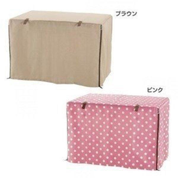 犬 ケージ サークル カバー 目隠し ペット ペットサークルカバー 90 60 リッチェル わんことにゃんこのおみせ 通販 Paypayモール