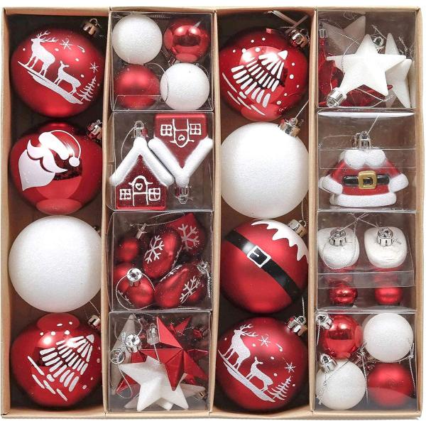 22年 クリスマスオーナメントおすすめ9選 おしゃれな北欧風も マイナビおすすめナビ