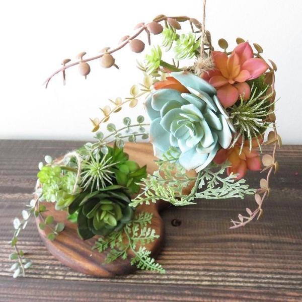 観葉植物 造花 エクリア ハンギングボールタイプ S ハンギング 吊り下げ 麻ひも Ct触媒加工 フェイクグリーン 多肉植物 消臭 抗菌 防汚 おしゃれ インテリア Buyee Servis Zakupok Tretim Licom Buyee Pokupajte Iz Yaponii