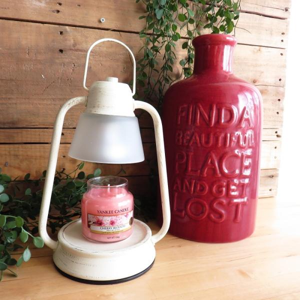 キャンドル ウォーマー ランプ ミニ