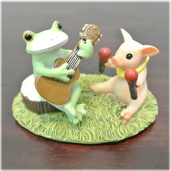 ギター カエル マラカス ブタ カエル 置物 コポーやカエル グッズ 雑貨 バリ雑貨 アジアン雑貨 風水にもおすすめのカエルの置物 かえる 蛙 Buyee Buyee 日本の通販商品 オークションの代理入札 代理購入