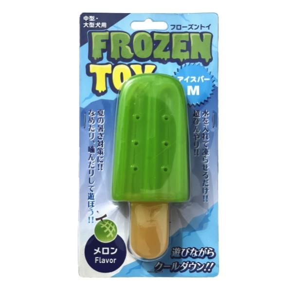フローズンTOY アイスバー メロン FT-06
