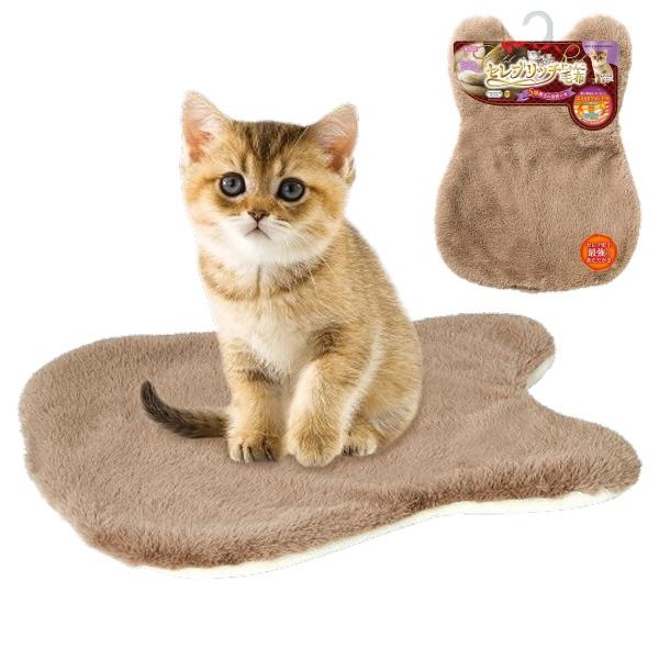 本体生地：ポリエステル100％中材：ポリエステル綿・アルミ蒸着シート本体サイズ（mm）: 約W420xD540xH20対象動物: 猫全般 わんぱくでは、ドッグフードとキャットフードやサプリメントやドライフードを主に幼犬 仔犬 成犬 高齢犬 ...