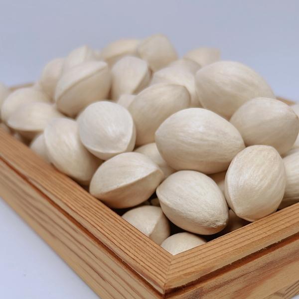 【人間用】殻付き 不揃い/中大粒 味覚 旬 家飲み おつまみ 肴 おやつ 無農薬海と山にかこまれた自然豊かな伊豆高原この素晴らしい土地で育ったイチョウから採れたぎんなんです。早採りのエメラルドグリーンに輝くつやかやかでみずみずしいぎんなんを...