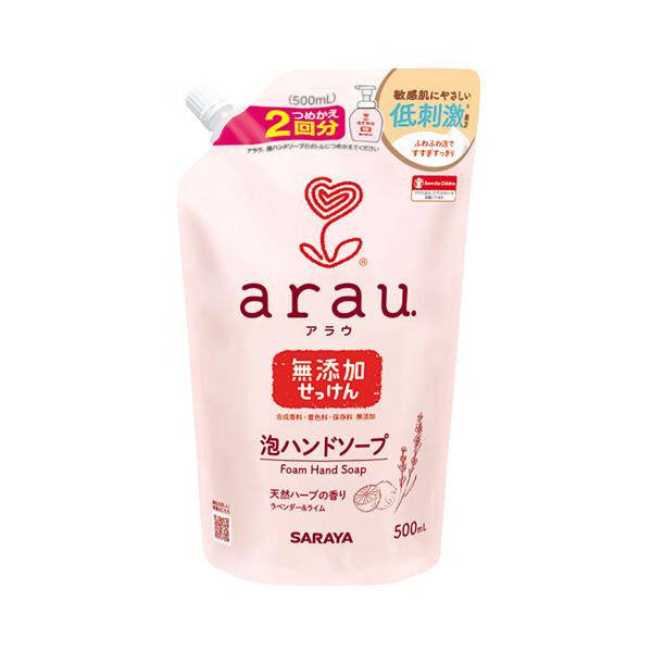 ArauAnh\[v l֗p 500mL