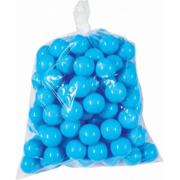 ●ボールプール用の特製ボールです。●つぶれても元にもどるエバータイプです。【サイズ】直径60mm【重量】1個：10g、500個：5kg【材質】ポリエチレン【セット内容】●赤：125個●青：125個●黄：125個●緑：125個