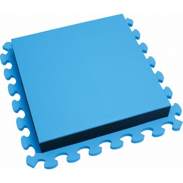 ●マット式で自由にコースが作れ、トランポリンや島渡りなどに使えます。●金属ばねなど使っていないスポンジと高反発ウレタンのマットです。●EVA スポンジ製でソフトで安全性の高い素材で出来ています。●食品衛生法基準材料使用。●ソフトジャンピング...