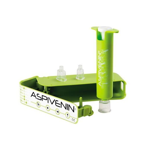 (sale) 【在庫限り】アスピラボ アスピブナン　3544436254226 毒吸引器具
