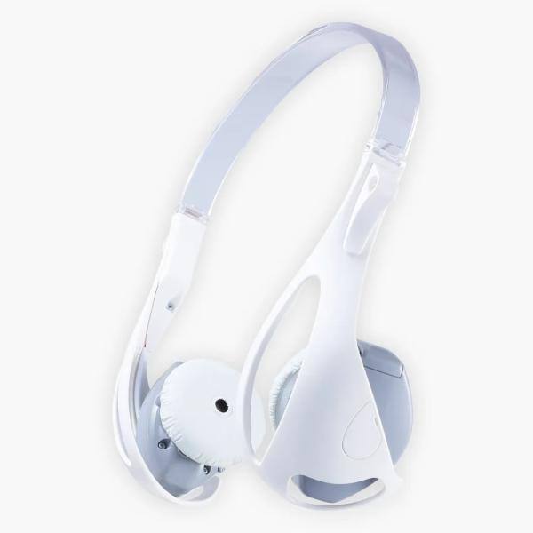 ●かければオン！はずせばオフの自動電源機能なので、電池寿命も長持ちします。●ヘッドホンタイプなので両耳で集音すること、音の方向性を聞き分けることができます。●耳にかけ、音声レベルを調整するだけの簡単設定。●突撃音減衰機能で、突然の大きな音を...