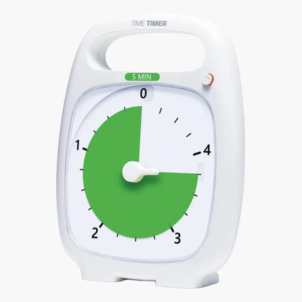 ●効率のよい時間管理に最適です。●中央のノブを回して時間にセットするだけの簡単操作。水色・青色の部分が消えたらタイムアップ、アラーム音がお知らせします。●音量調節可能、秒針音(カチカチ音)が気にならない静音設計。【サイズ】14×4×18cm...