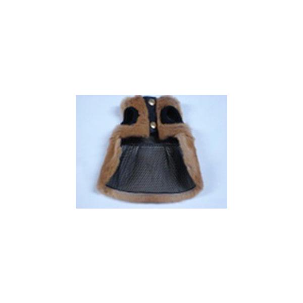 小型犬 毛皮 コート ウイゼル ｓｓサイズ 裏地付きc Buyee Buyee Japanese Proxy Service Buy From Japan Bot Online