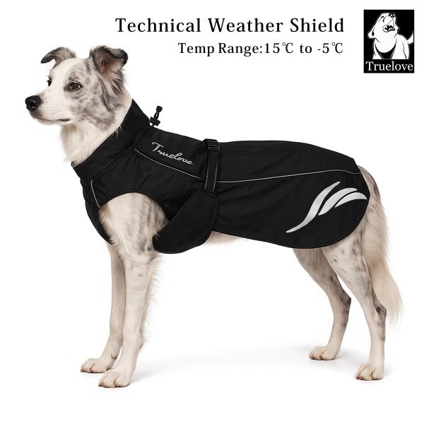 犬 レインコート 防水 防風 反射 小型犬 中型犬 大型犬 着せやすい