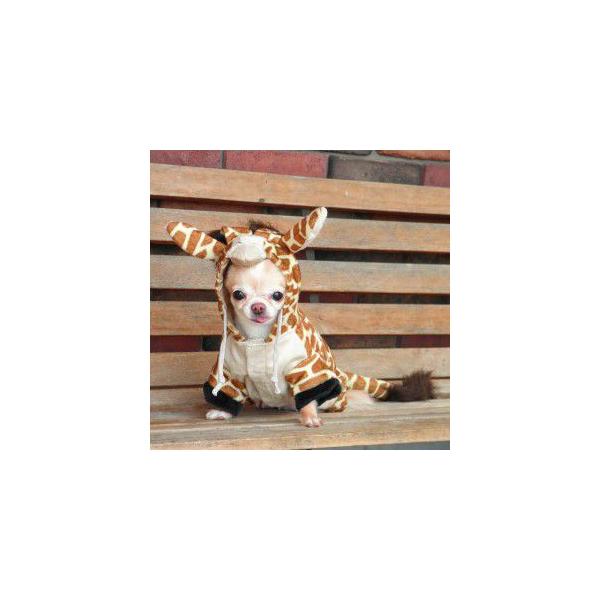 犬のコスチューム キリン ペット用コスチューム ハロウィン仮装 犬服 犬の洋服 Buyee Buyee Japanese Proxy Service Buy From Japan Bot Online