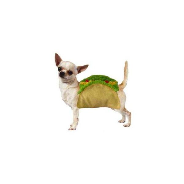 犬のコスチューム タコス ペット用コスチューム ハロウィン仮装 メキシコ料理 Buyee Buyee 日本の通販商品 オークションの代理入札 代理購入