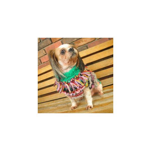 送料無料 犬のセーター フリンジ ネイティブセーター 手編みセーター 犬のニット ペットセーター 犬服 犬の洋服 Buyee Servis Zakupok Tretim Licom Buyee Pokupajte Iz Yaponii