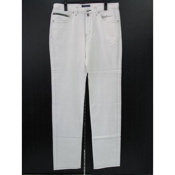 SALE30%OFF ラウラ フェリーチェ ストレッチジーンズ 白 128-2003-12 SALE30%OFF ラウラ フェリーチェ ストレッチジーンズ 白 128-2003-12