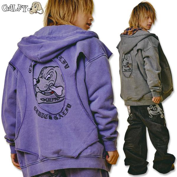 GALFY（ガルフィー） ＼爆買WEEK15％OFF／ガルフィー 穴の向こうにわん