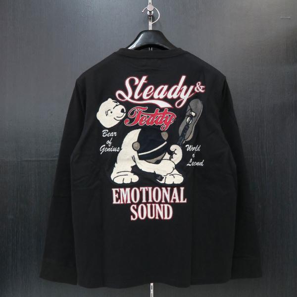 �X�e�f�B�[�e�f�B�[ ����T�V���c�� XL 171000-20 Steady��Teddy