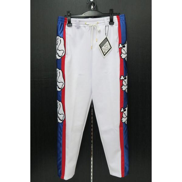 クラッチガルフィー ジャージパンツ 白 Xl 1010 10 Crutchgalfy Buyee Buyee 日本の通販商品 オークションの代理入札 代理購入
