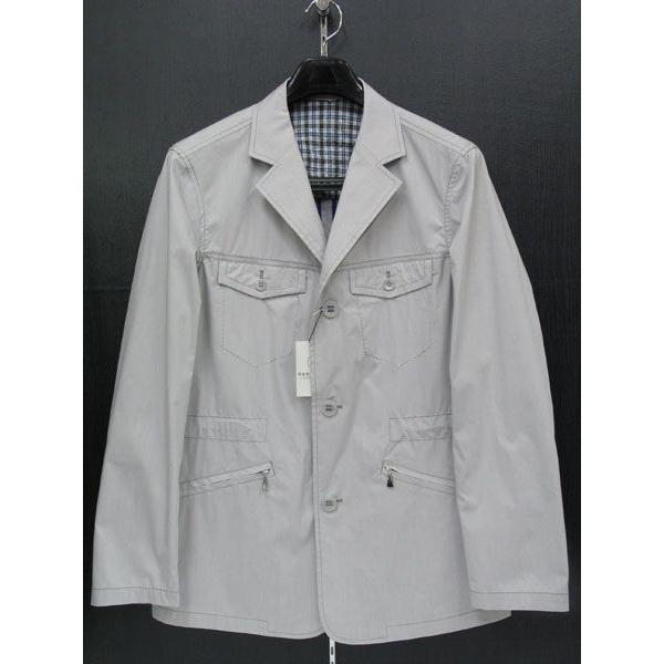 �T���^�t�F �W���P�b�g ���C�g�O���[ 53402-016 santaFe