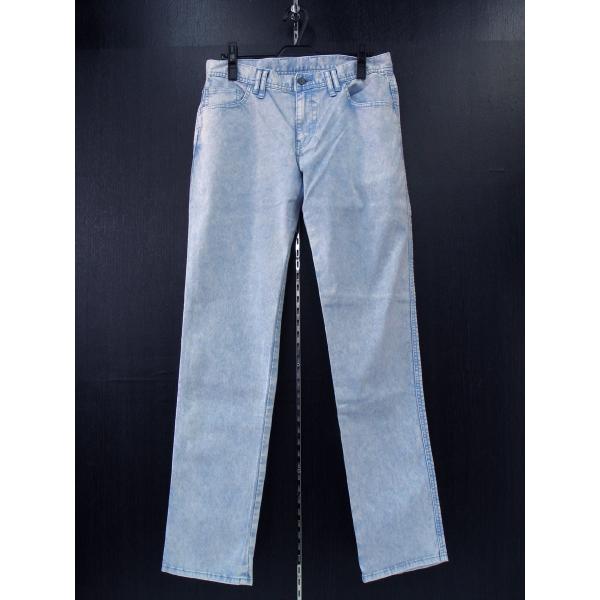 サンタフェ Santa Fe 5ポケットパンツ 夏素材 ストレッチ50 6ja