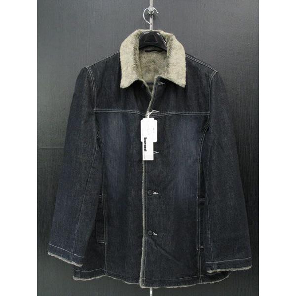 �o���V �f�j���W���P�b�g 7150-8351-20 barassi