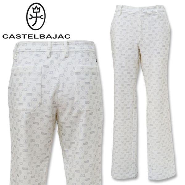 CASTELBAJAC \20%OFFクーポン対象/カステルバジャック CASTELBAJAC \20%OFFクーポン対象/カステルバジャック
