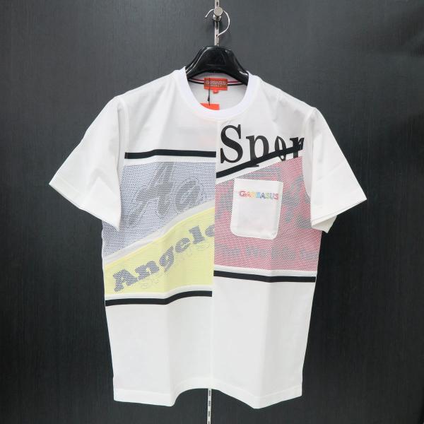 SALE30��OFF �A���W�F���K���o�X ����T�V���c �� L/LL 91-2506-03-01 ANGELO GARBASUS