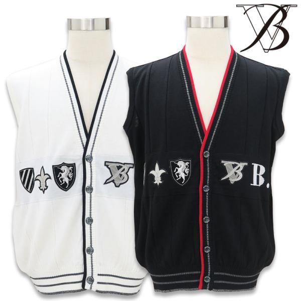 BARNI VARNO \40%OFF/バーニヴァーノ ニット ベスト M L BARNI VARNO \40%OFF/バーニヴァーノ ニット ベスト M L
