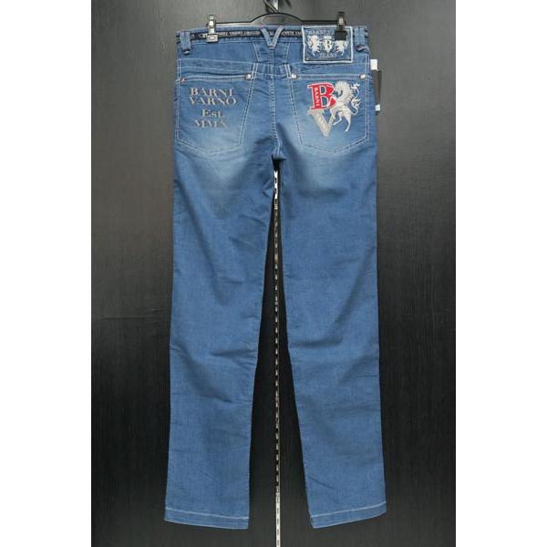 BARNI VARNO ＼40%OFF／バーニヴァーノ デニムジーンズ 82-95cm BSS 