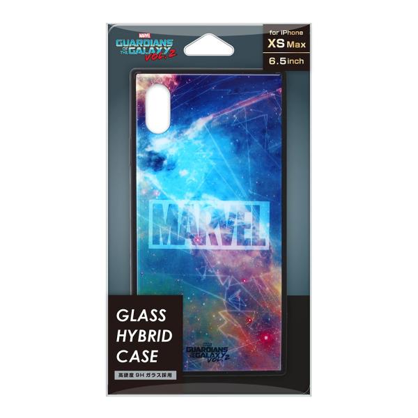 PG-DCS636GDG iPhone XS Max�p �K���X�n�C�u���b�h�P�[�X [�K�[�f�B�A���Y�E�I�u�E�U�E�M�����N�V�[]