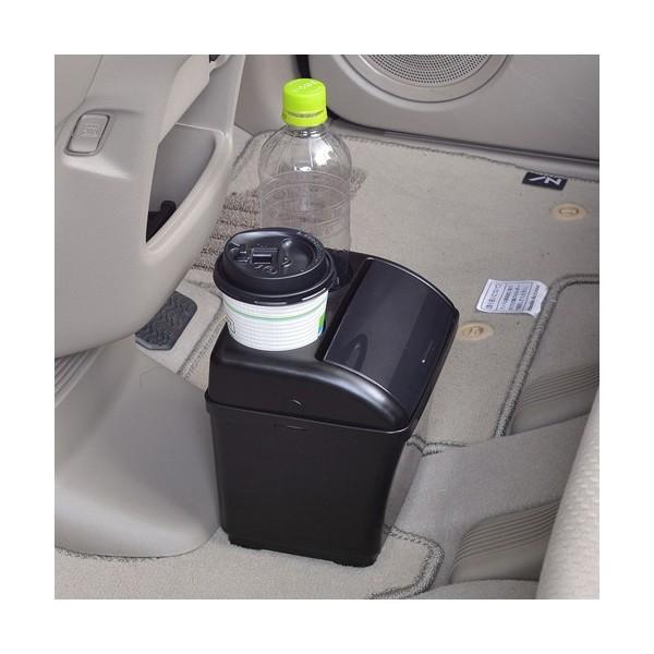 W7 ダストボックス S ドリンク ゴミ箱 車用 オシャレ フタ付き 車用ごみ箱 ダストbox ドリンクホルダー 飲み物ホルダー ごみ箱 Buyee Buyee Japanese Proxy Service Buy From Japan Bot Online