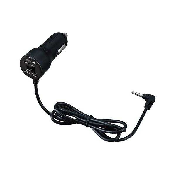 SoundRacer SEVEN FMトランスミッター SoundRacer X