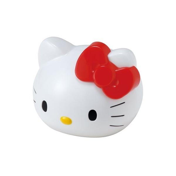 車用 芳香剤 ハローキティ フェイスフレグランス : WAOショップ - 通販