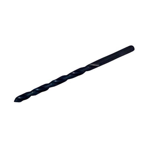 453188 鉄工ドリル シンニング 2本 3.8mm | 鉄 アルミ 銅 プラスチック